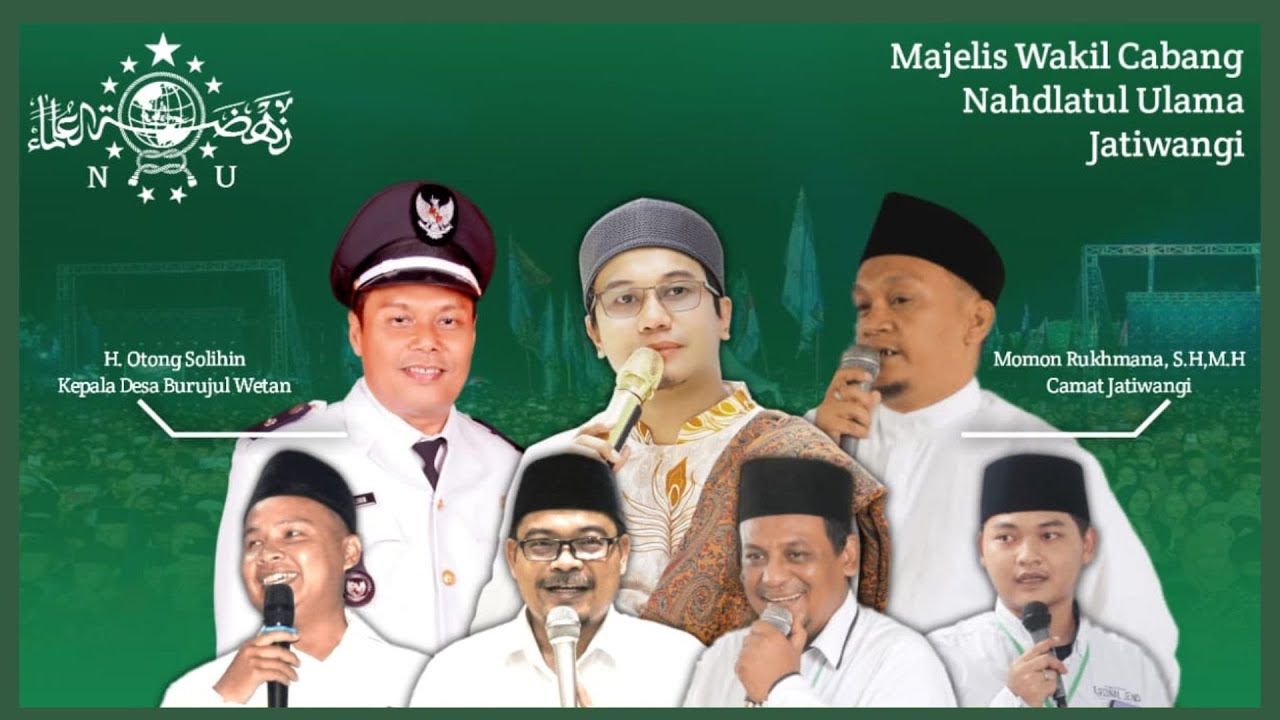 GUS ALDI | GEMA SHOLAWAT  SERIBU REBANA   MENYAMBUT  TAHUN BARU 1445 H & MENYAMBUT HUT RI KE-78