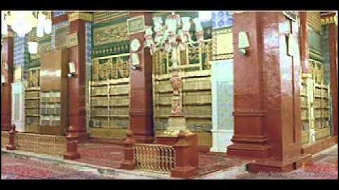 ما تيسر من سورة المائدة للشيخ محمد أيوب