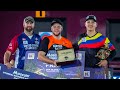 Path to gold: Mike Schloesser’s three matches at the 2019 Hyundai Archery World Cup Final