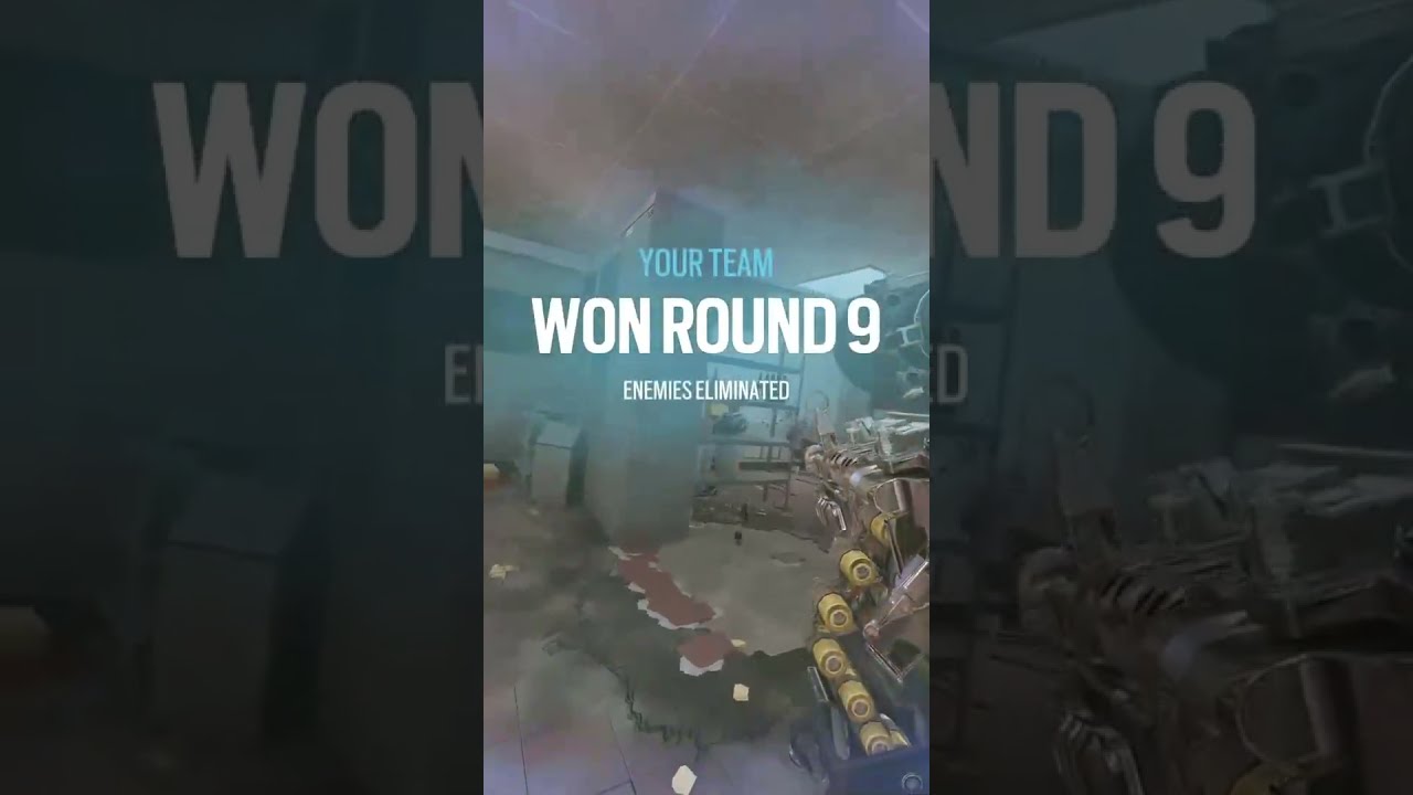 Easy 3k To Win The Ranked Overtime R6siege Ps5