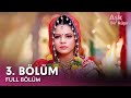 Aşk Bir Rüya Hint Dizisi | 3. Bölüm