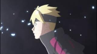 Boruto Naruto Next Generations - Opening 5 | Golden Time 4k Creditless