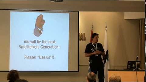 01 - Hernan Wilkinson - Opening