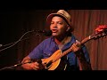 Guy Davis - See that my grave is kept clean - live at Alstonefield August 2016