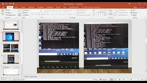 TM351 ( Data Management and Analysis) - YouTube