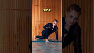 Want To Improve Your Front Split?