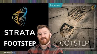 Download Lagu Footstep Sound Effects Walkthrough | Exclusive to Strata MP3