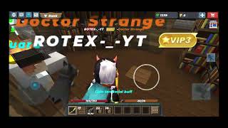 Hero tycon 2 play 2 teamer kid lost