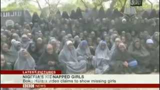 With First Images Since Kidnapping, Boko Haram Offers to Swap Nigerian Schoolgirls for Prisoners