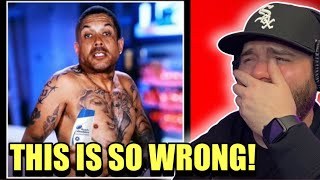 BENZINO IS DEAD  | Knox Hill  Clout Cobain | (Eminem Reactor Diss) | THIS WAS A SLAUGHTER!