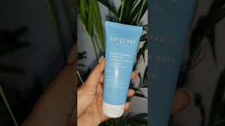 Dot &amp; Key Barriar repair face wash 🫰💞.             #skincare #facewash #dotandkey #shorts