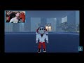 1st on one of digi videos For the second time