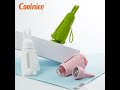 Unfallen silicone bottle  from coolnice