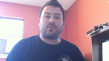 Setting your Diopter