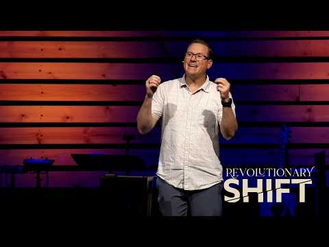 Revolutionary Shift (Independence Weekend 2026)