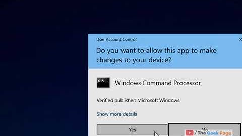 Stay Connected to Internet even in Sleep mode of Windows 10