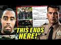 JUST NOW: FBI Raid Diddy’s Home &amp; Find NEW EVIDENCE Connected To Tupac’s Shooting?!