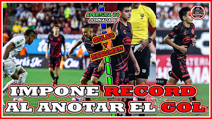 🟢Siguen Incrédulos Xolos 2-1 León #ligamx 24| #LADELANTERAGOAT #viral #balon 🟢