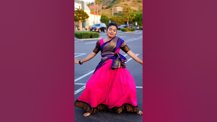 Pothiya ethi vandiyila Trend | By #SelfieShalu #tamiltrending