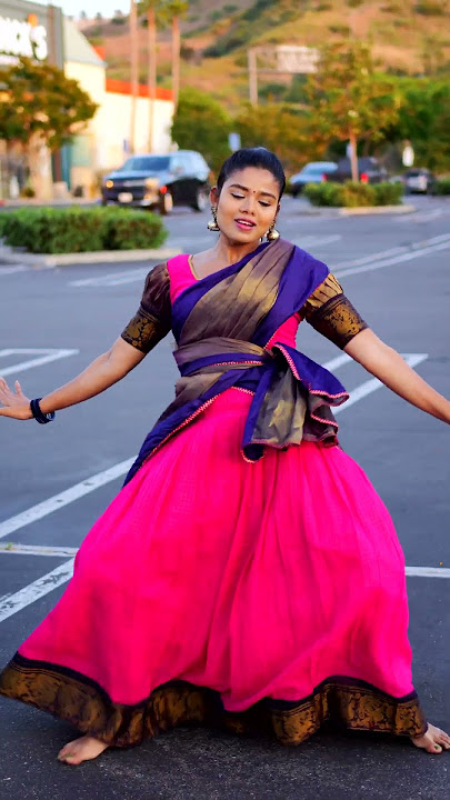Pothiya ethi vandiyila Trend | By #SelfieShalu #tamiltrending