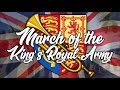 ♛ KRA ♛ &quot;March of the King&#39;s Royal Army&quot;