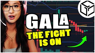 GALA GAME ON!! - GALA Price Prediction - GALA Price Prediction & Analysis 2022