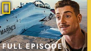 Strike (Full Episode) | Top Guns: The Next Generation | National Geographic