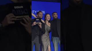 Supporting the ecosystem and the growth of blockchain in Dubai