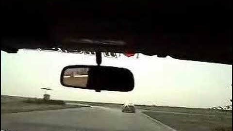 Lap Around Buttonwillow