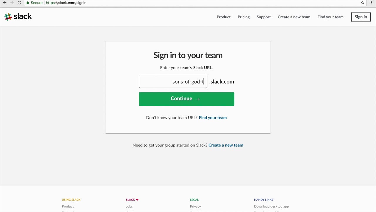 How to Use Slack? YouTube
