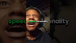 IShowSpeed in PEPPA PIG #shorts #ishowspeed #viral