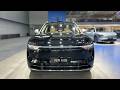 Huawei AITO M9: SUV Premium 903 HP dengan Teknologi Huawei Full-Stack