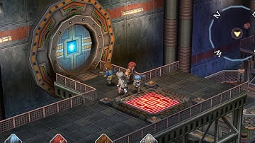 Lets play Trails from Zero Part (16)