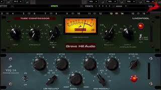 As Loud As Possible - Mastering with the Antelope AFX with Alex Solano screenshot 4