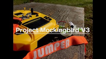 UR65 Project Mockingbird V3