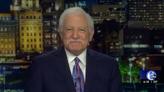 WPVI-TV 6pm News (December 21, 2022)