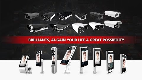 Brilliants(Oeuvre) | License Plate Recognition Camera, Dynamic Face Recognition OEM/ODM Manufacturer