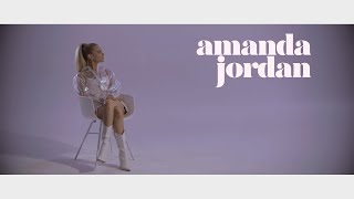 Amanda Jordan - Pretty Girl (Official Music Video)