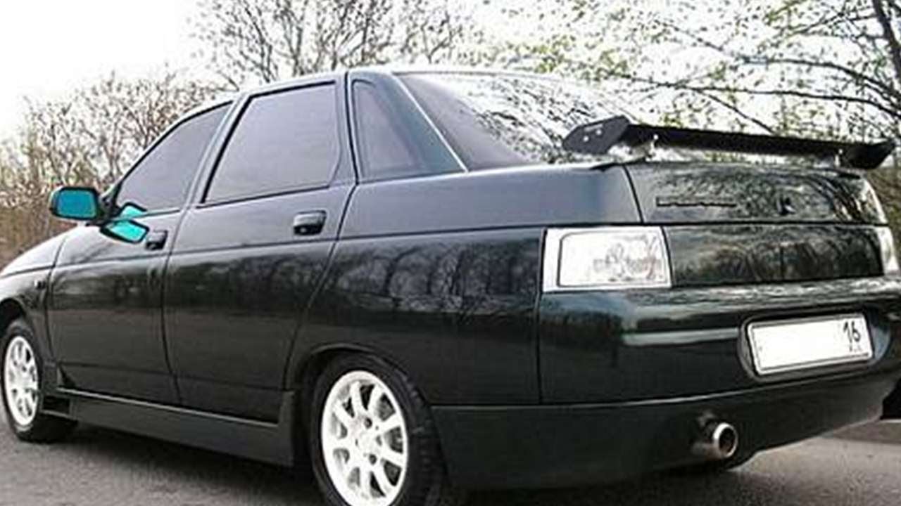 Ошибка 1693 ваз