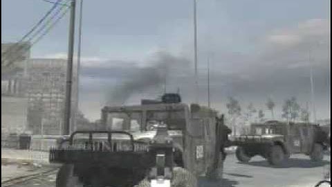 How To Tell If Your A Noob In Modern Warfare 2