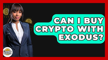 Can I Buy Crypto With Exodus? - CryptoBasics360.com