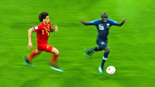 Download Lagu Kanté Legendary Skills MP3