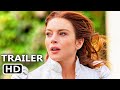 IRISH WISH Trailer (2024) Lindsay Lohan