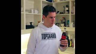 No tool on earth can open this Coke bottle #film #movie