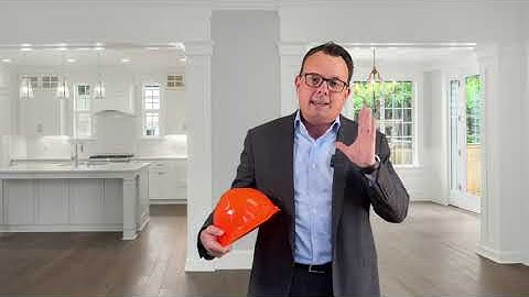 Quality Control Inspections For Real Estate Investors