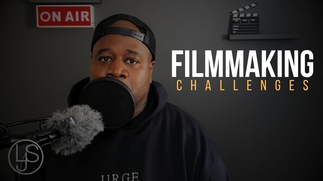 One Man Crew Filmmaking | The Challenges Advice