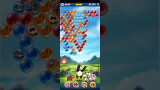 panda pop jam city level 3462