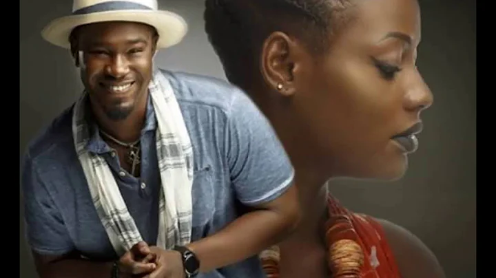 ADUKE (LYRICS VIDEO)