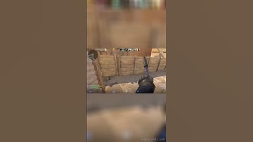Ninja Defuse!!! O click mais rapido do Counter Strike 2 #shorts  #csgo  #counterstrike #cs2brasil