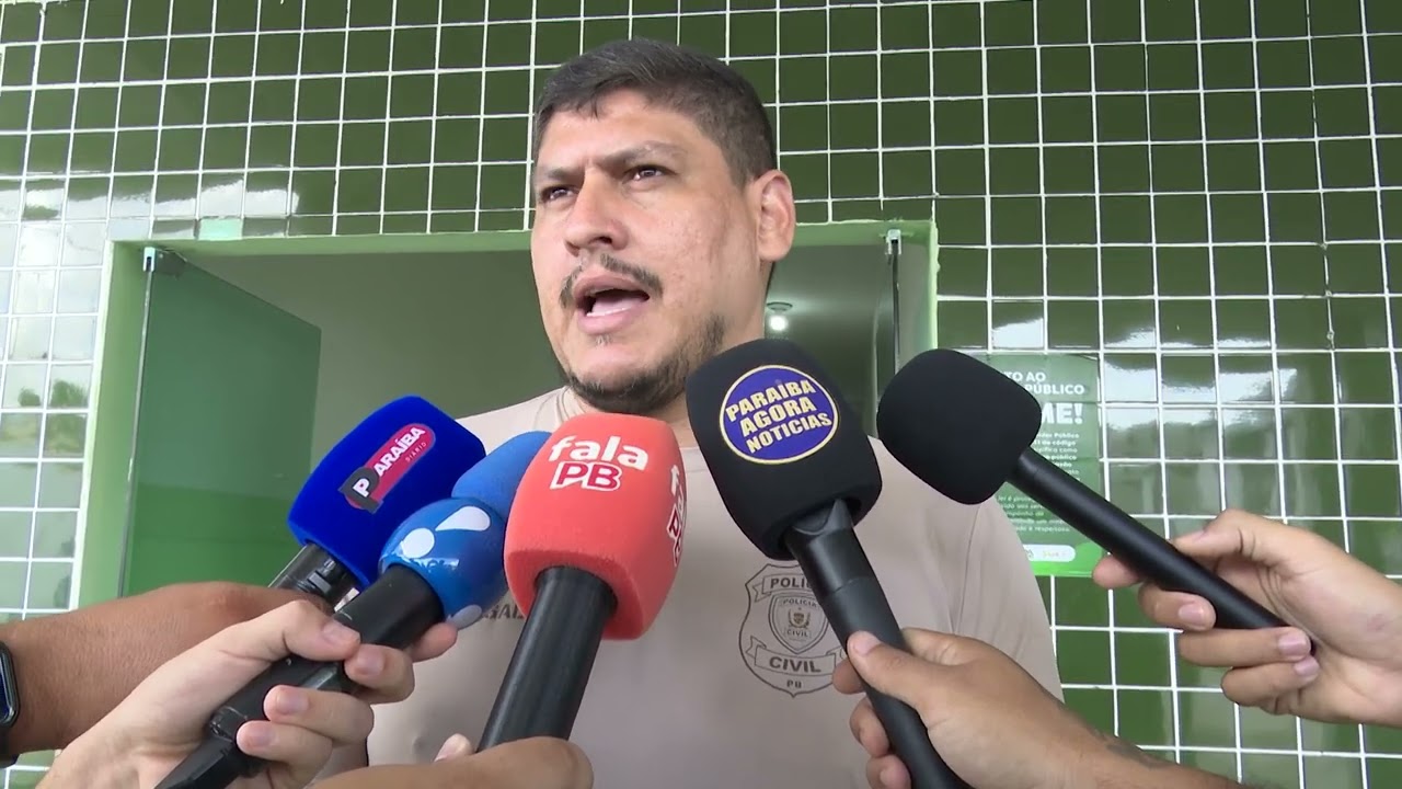 Paraíba do Povo - Adolescente de 15 anos é morto dentro de policlínica